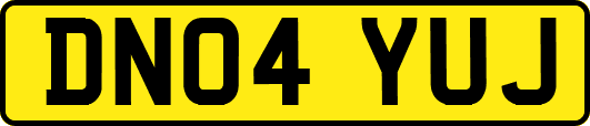 DN04YUJ