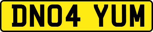 DN04YUM