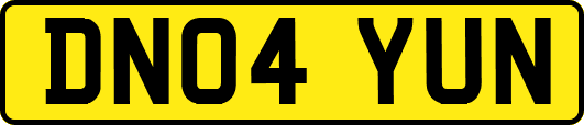 DN04YUN