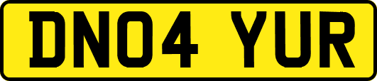 DN04YUR