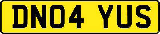 DN04YUS
