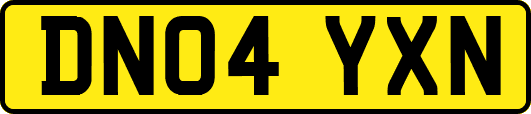 DN04YXN