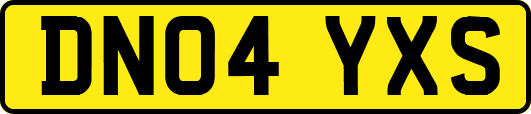 DN04YXS