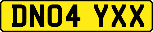 DN04YXX