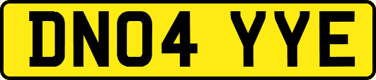 DN04YYE