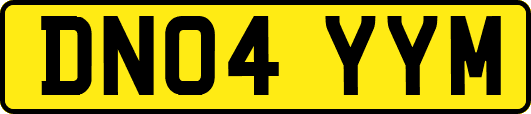 DN04YYM