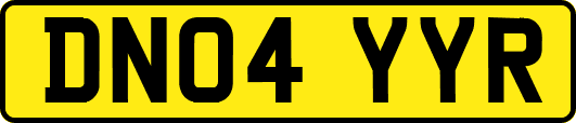 DN04YYR