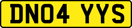 DN04YYS