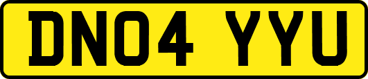 DN04YYU