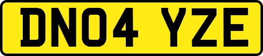 DN04YZE