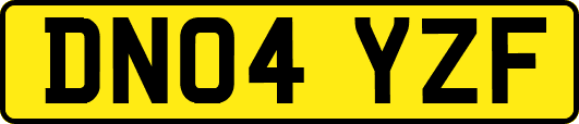 DN04YZF