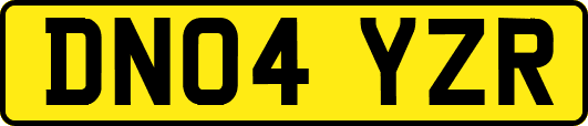 DN04YZR
