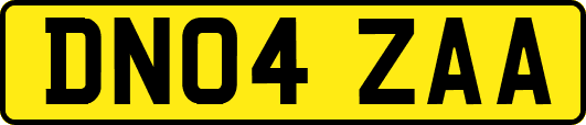 DN04ZAA