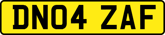DN04ZAF