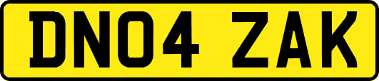 DN04ZAK