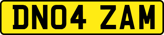 DN04ZAM
