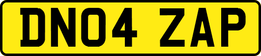 DN04ZAP
