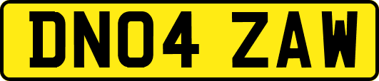 DN04ZAW