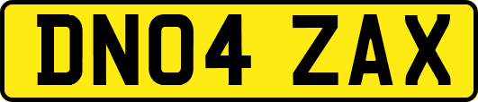 DN04ZAX