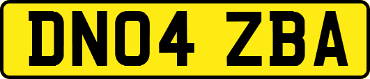 DN04ZBA