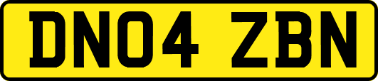 DN04ZBN