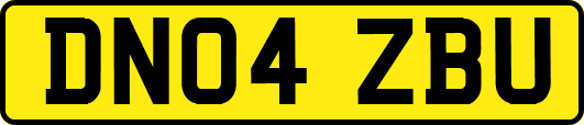 DN04ZBU