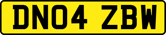 DN04ZBW