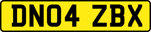 DN04ZBX