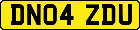 DN04ZDU