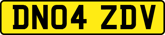 DN04ZDV