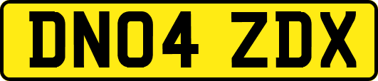 DN04ZDX