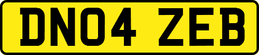DN04ZEB