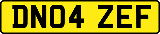 DN04ZEF