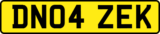 DN04ZEK