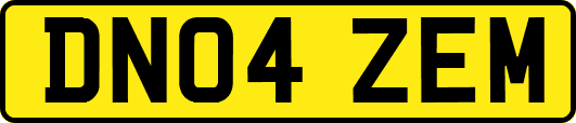 DN04ZEM