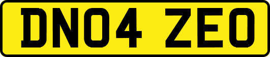 DN04ZEO