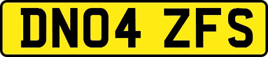 DN04ZFS