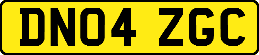 DN04ZGC