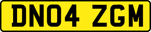 DN04ZGM
