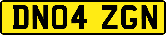 DN04ZGN