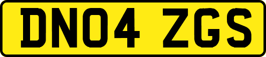DN04ZGS