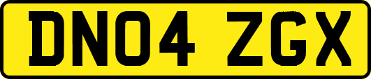 DN04ZGX