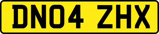 DN04ZHX