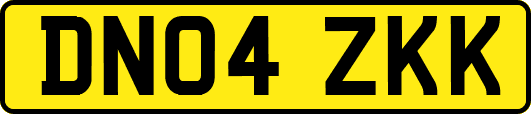 DN04ZKK
