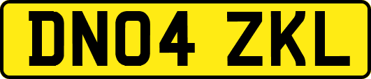 DN04ZKL