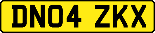 DN04ZKX