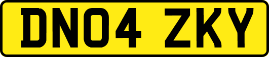 DN04ZKY