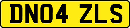 DN04ZLS
