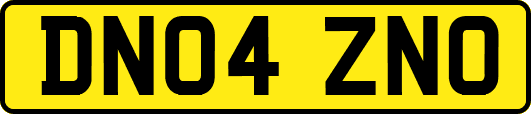 DN04ZNO