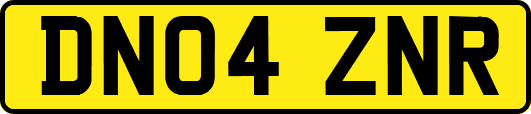 DN04ZNR
